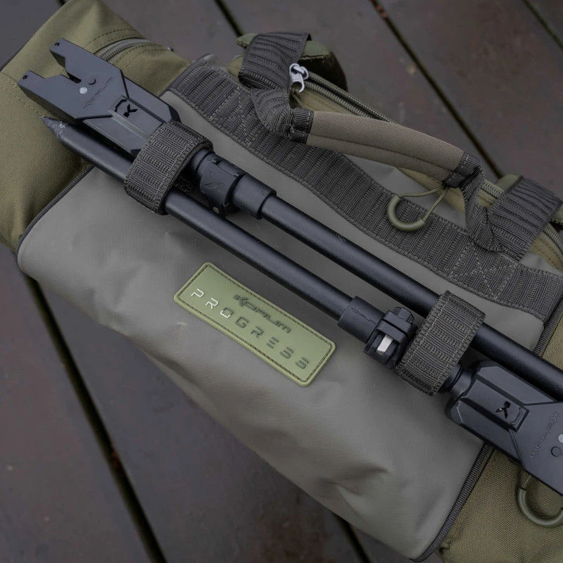Korum Progress Ruckbag 35L