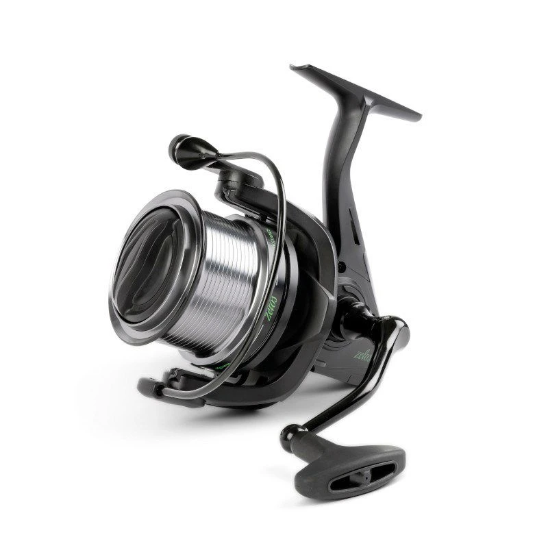 Korum Zelos Distance Reels