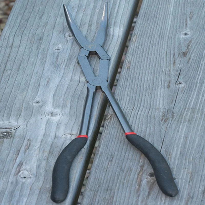 Fox Rage Power Grip Pliers 13inch