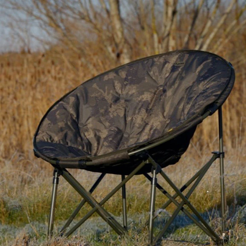Solar Tackle South Westerly Pro Moon Chair