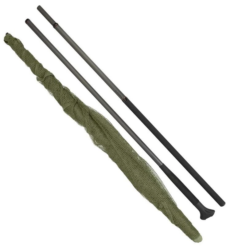 Trakker Sanctuary T8 Landing Net 42inch