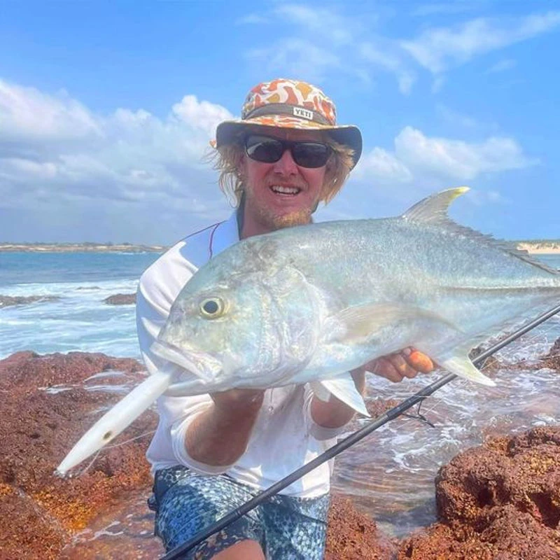Samson Slim Minnow Lures