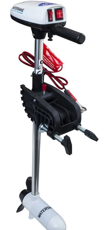 Watersnake ASP T24 Saltwater Electric Motor