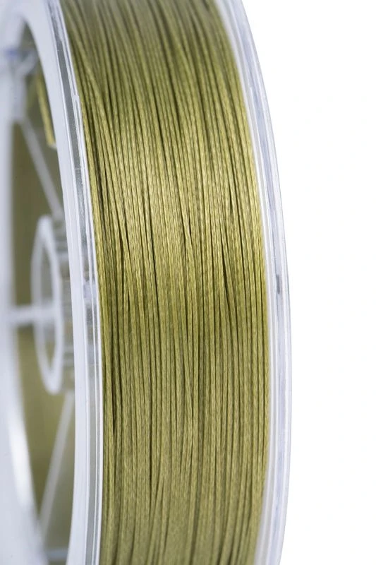 Korum Bopper Bait Up Braid 65lb