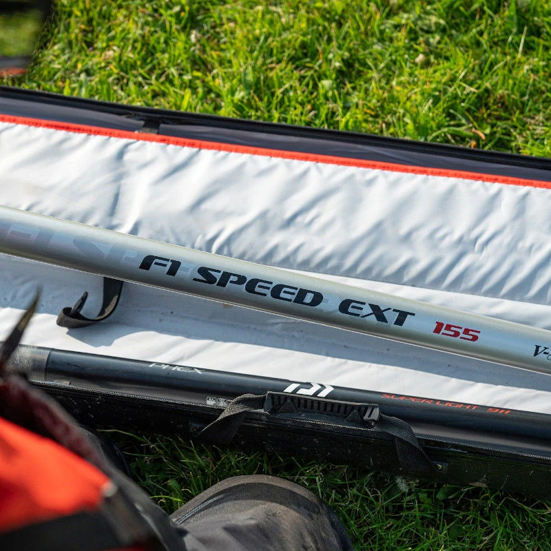 Daiwa F1 Speed Extension 155