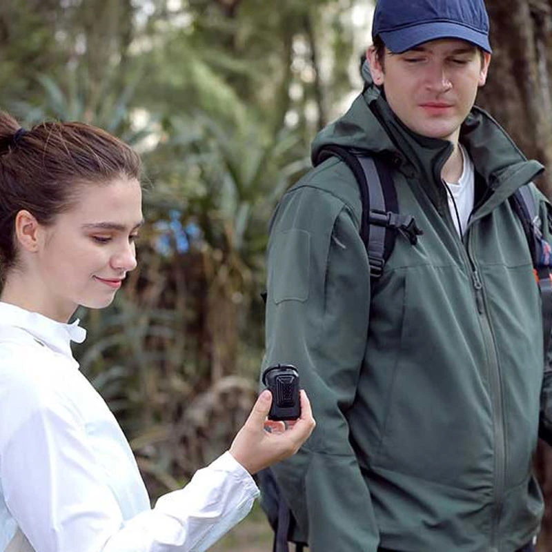 Flextail Light Repel Portable Mosquito Repellent