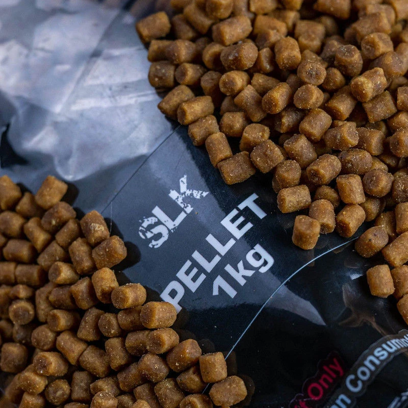 DNA Baits Pellets