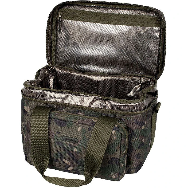 Trakker NXC Camo Chilla Bags