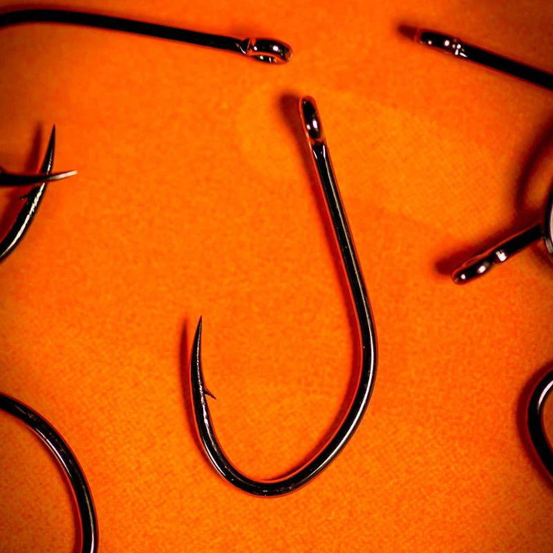 Guru LWGF Feeder Special XS Eyed Hooks