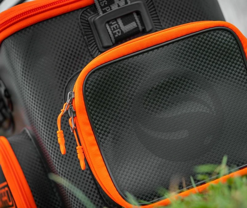Guru Fusion Bait Pro Carryall MK2