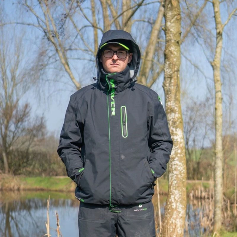 Maver MV-R X35 Waterproof Jacket