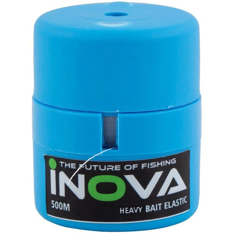 Inova Bait Elastica Mega Spool
