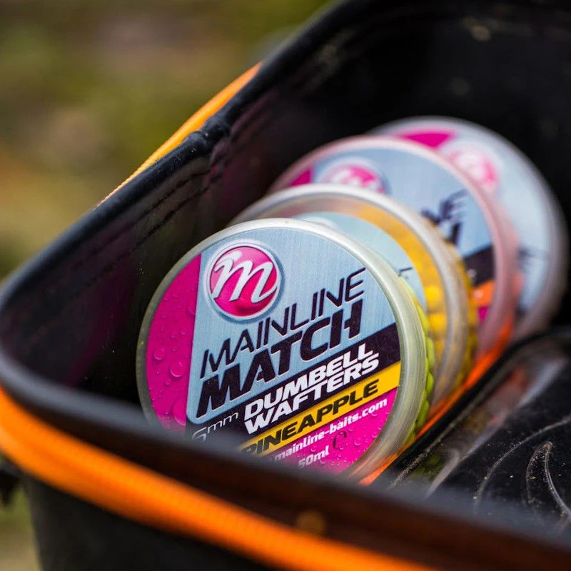 Mainline Match Dumbell Wafters