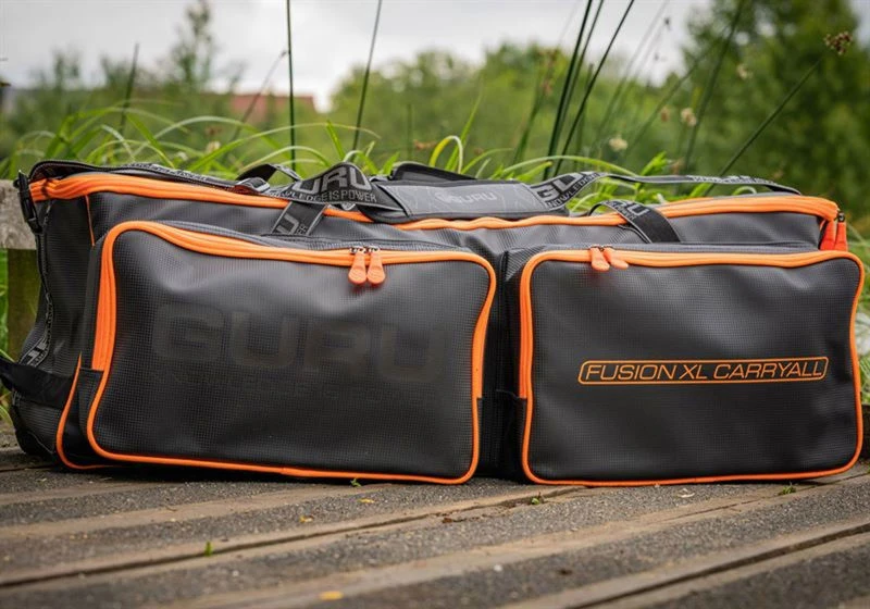 Guru Fusion Carryall