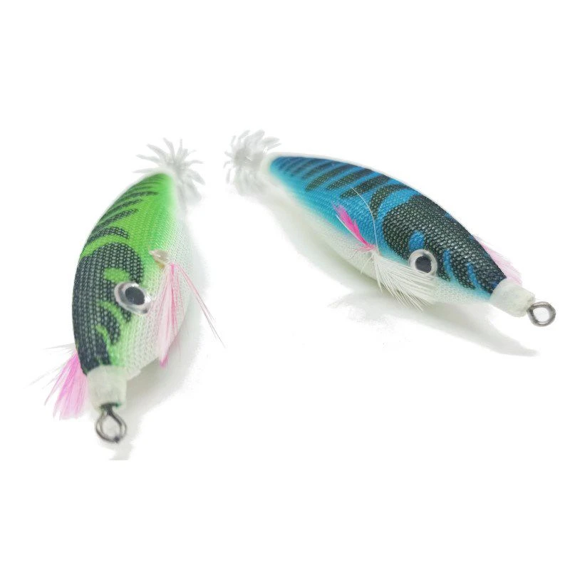 Axia Squid Jig 7cm/10g