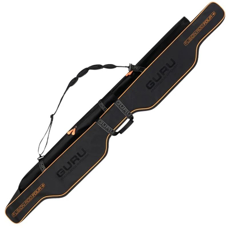 Guru Fusion Rod Holdalls