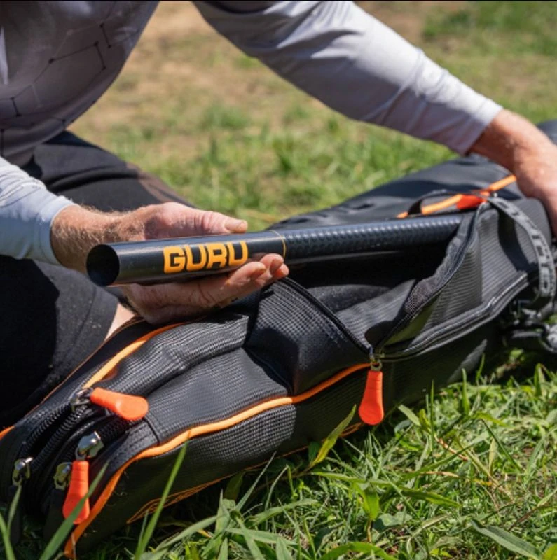 Guru Fusion Rod Holdalls
