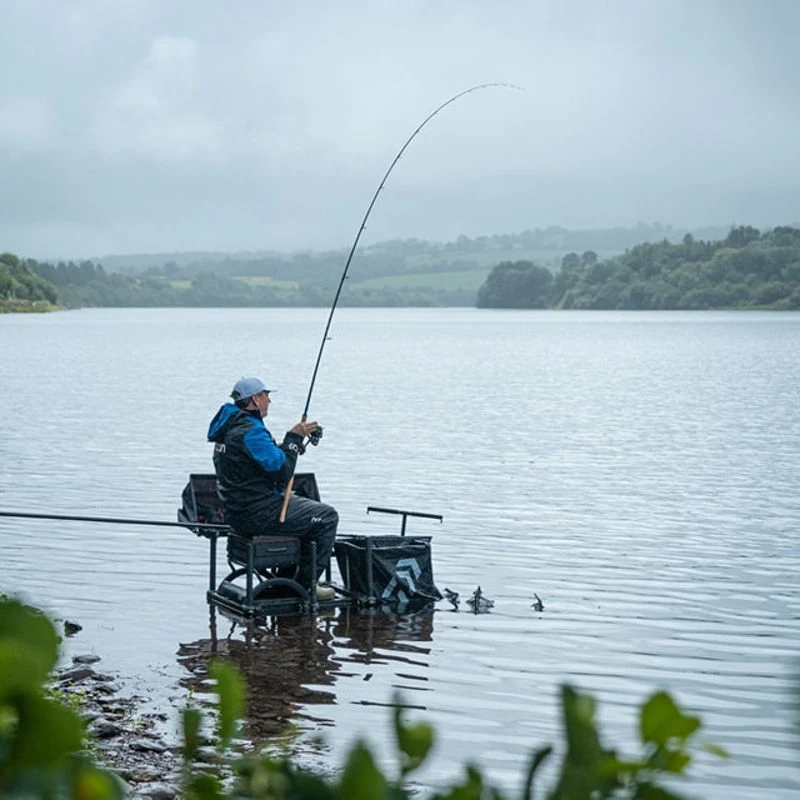 Daiwa N'Zon Distance Special Feeder Rods