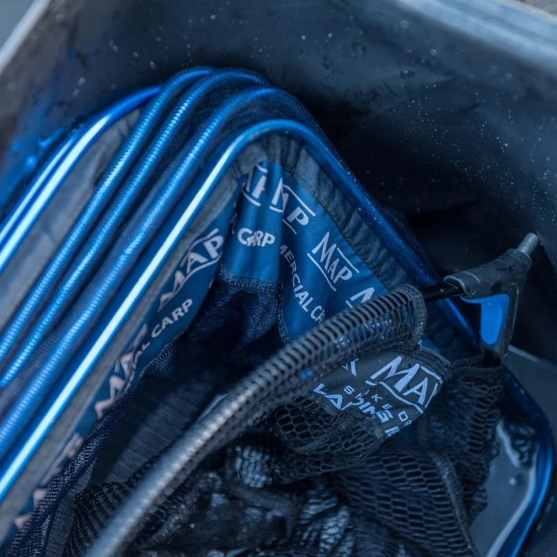 MAP EVA Net Bags