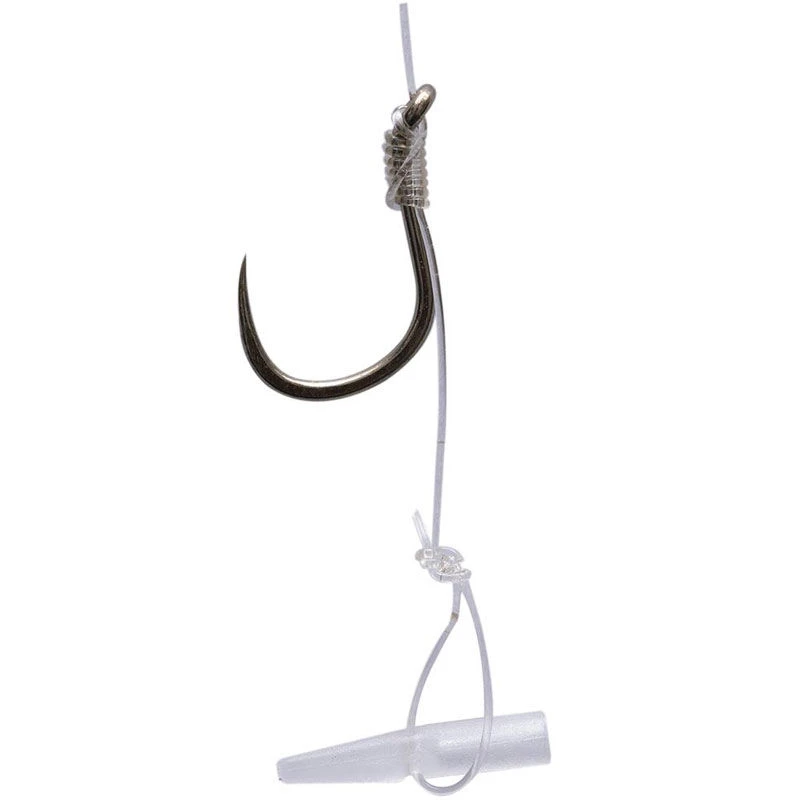Drennan Barbless Power Pushstops Hooklength Plate 6inch
