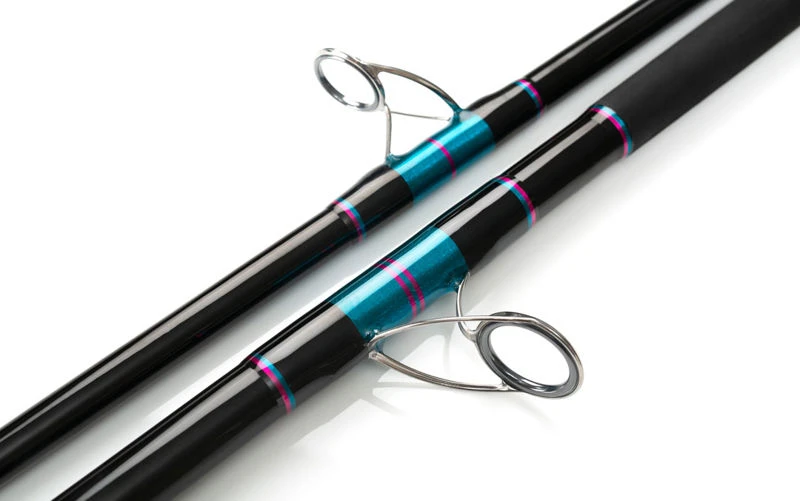 Century Tip Tornado Graphex Ultra Lite ST Rod 13ft