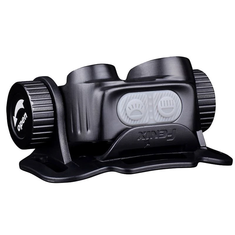 Fenix HM65R Shadowmaster Rechargeable Headlamp