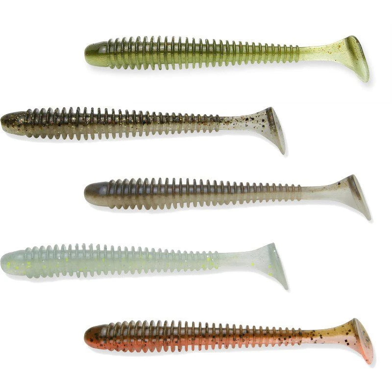 Keitech Swing Impact Lures