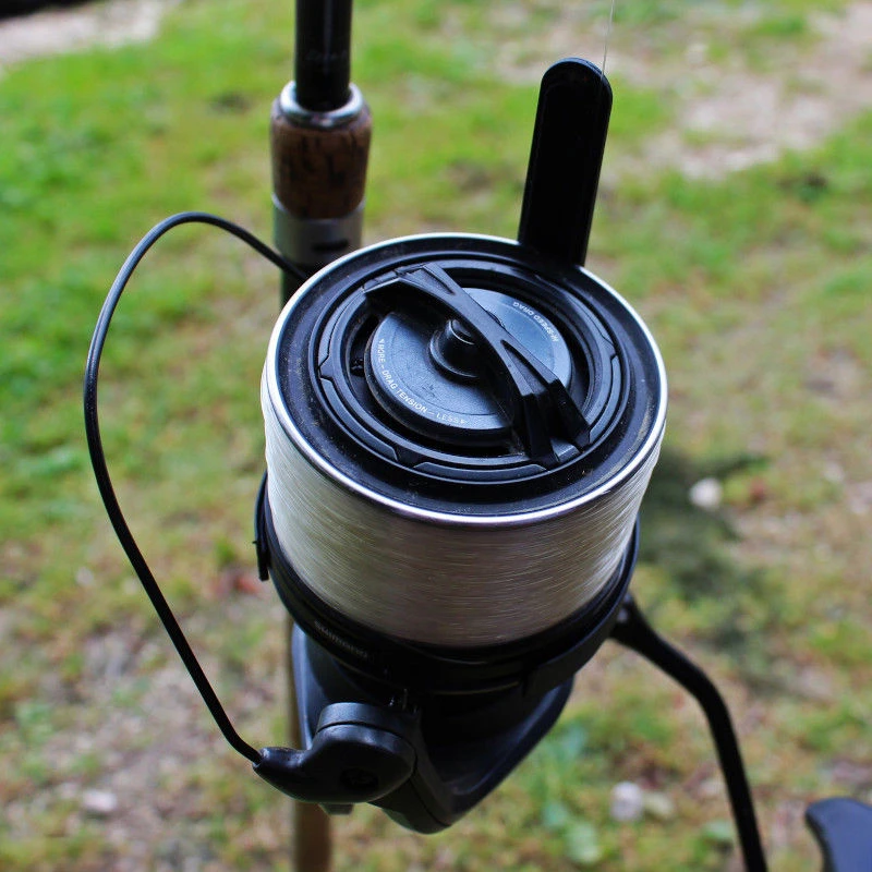 Ridge Monkey Line Control Arm
