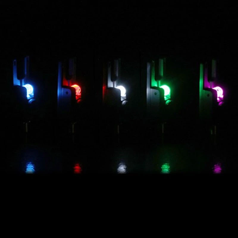 ATTa Underlit Alarms