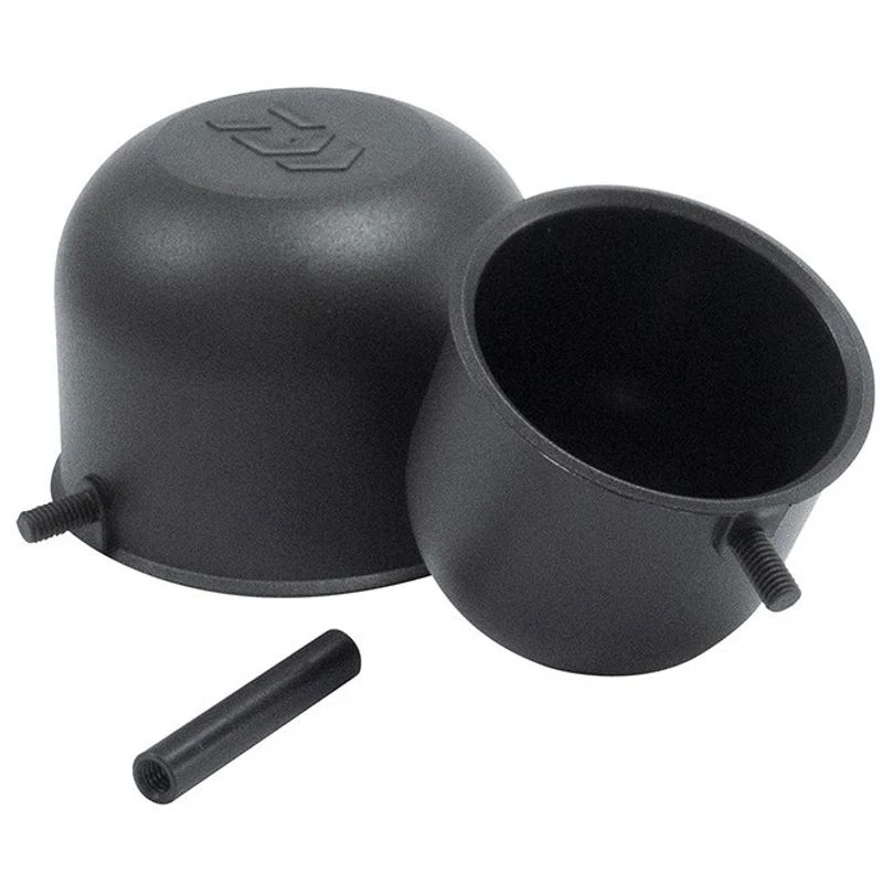 Daiwa Professional F1 Cupping Kit