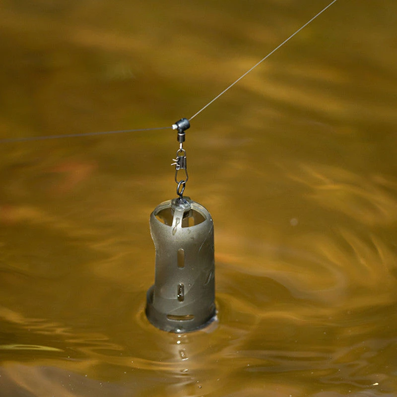 Daiwa N'Zon Window Feeders