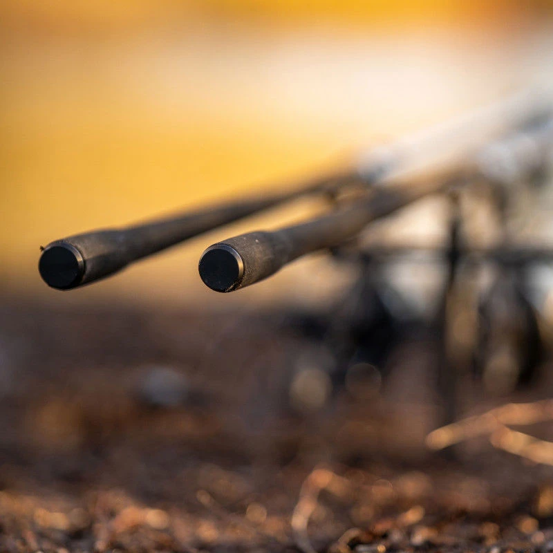 Avid Carp Revolve R Rods