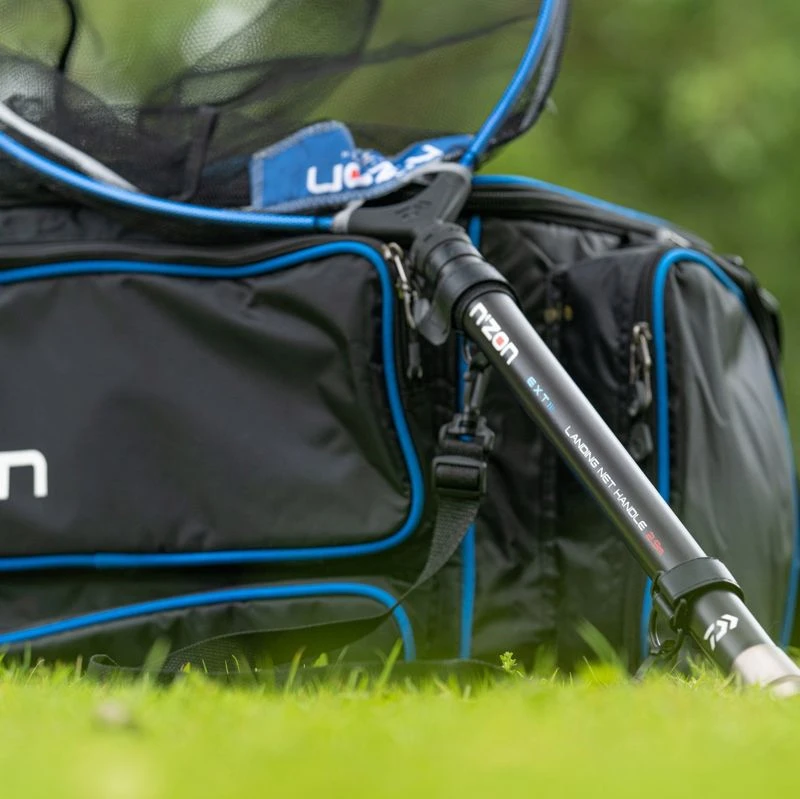 Daiwa N'Zon Ext Landing Net Handle
