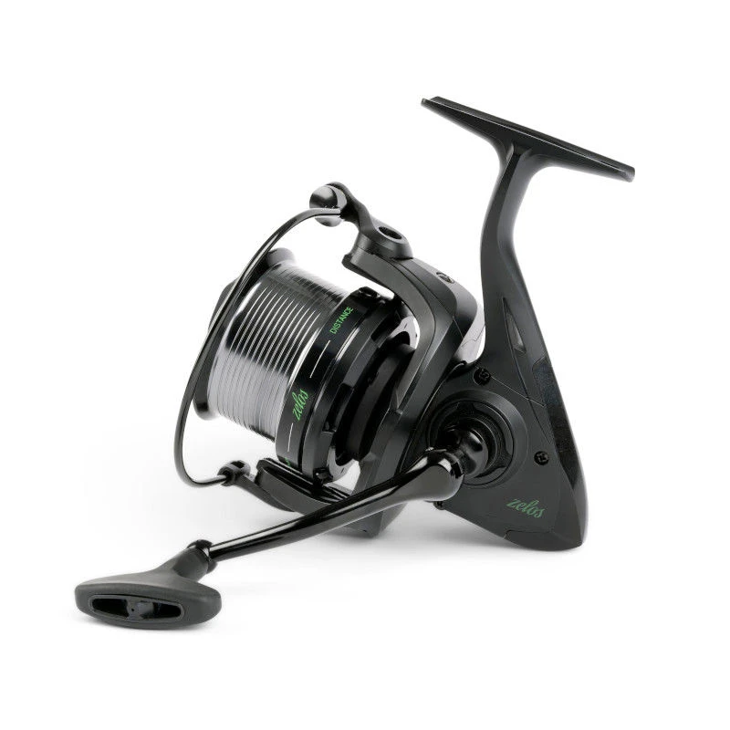 Korum Zelos Distance Reels