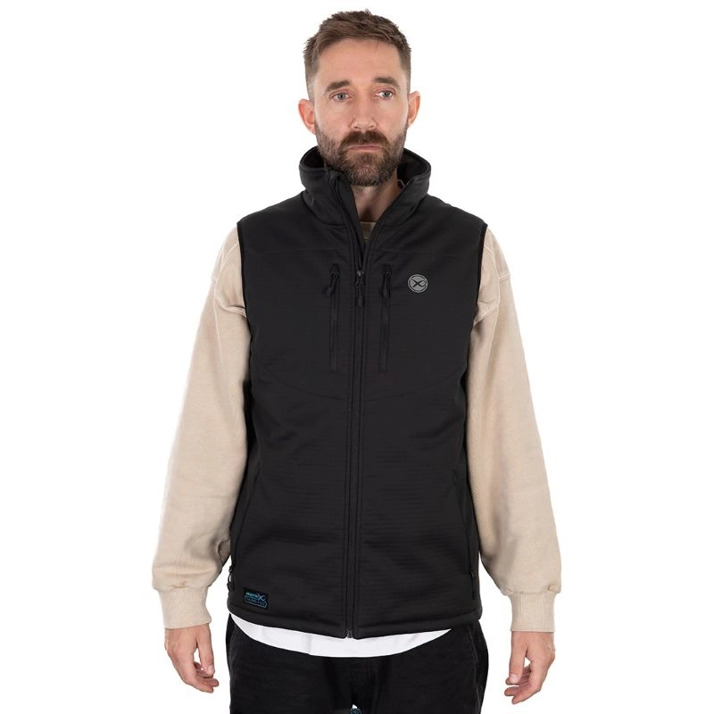Matrix Therma-Foil Gilets