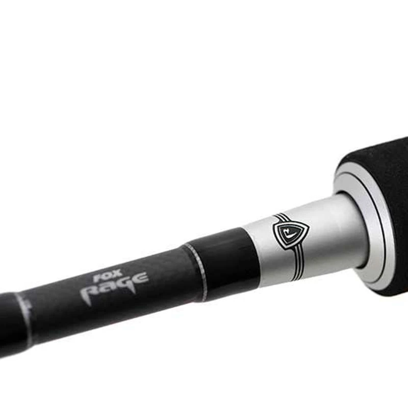 Fox Rage TR Finesse Game Rod 6ft 11in/3-14g