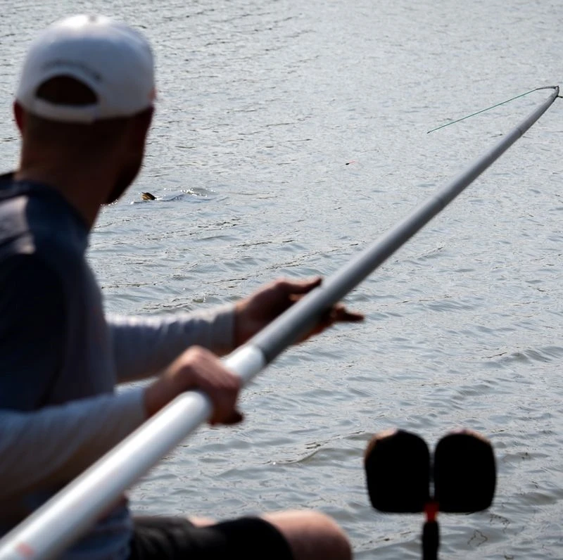 Guru Aventus Zero 600 Margin Pole 10.0m