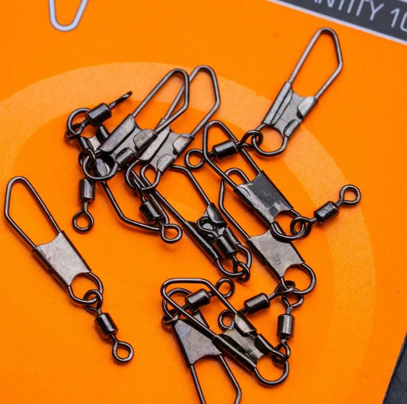 Guru Snap Link & Swivel