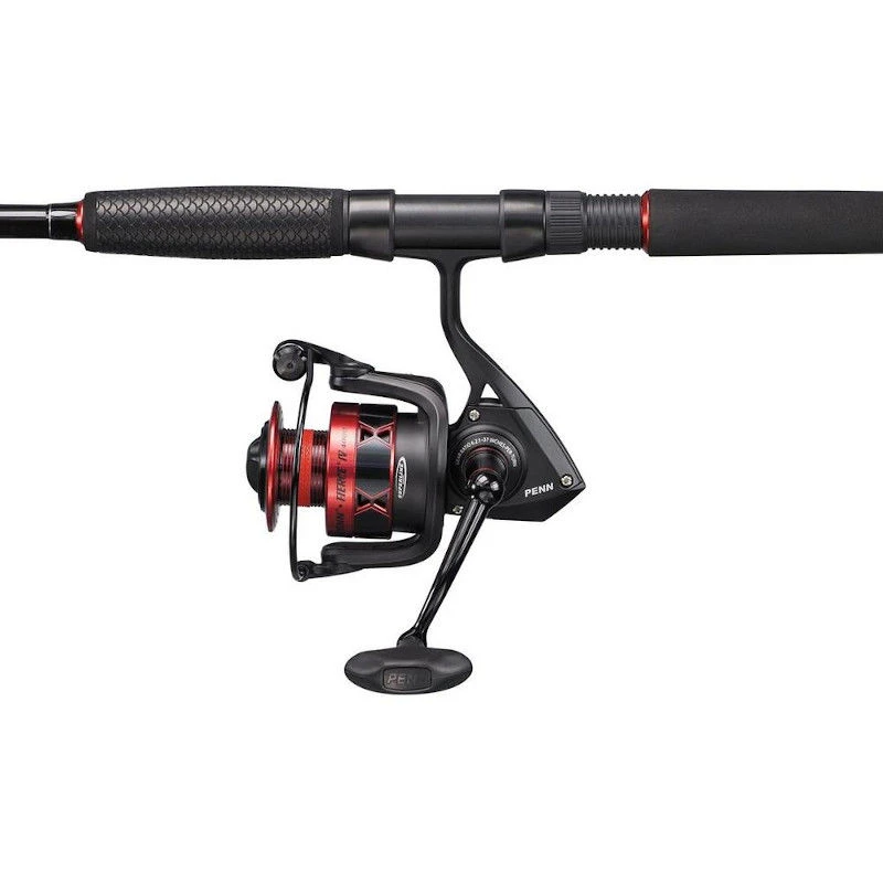 Penn Fierce IV Travel Spin Combo 9ft/20-80g