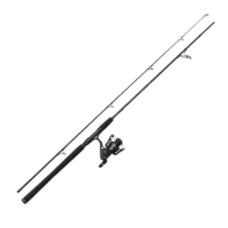 Penn Wrath II Spinning Combo 8ft/15-40g