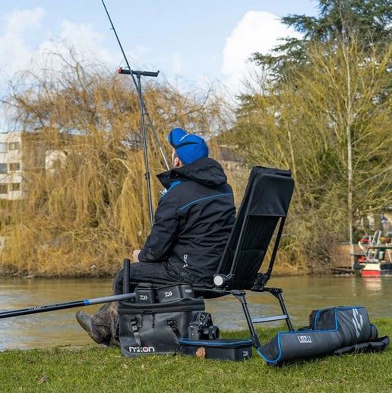 Daiwa N'Zon Feeder Chair