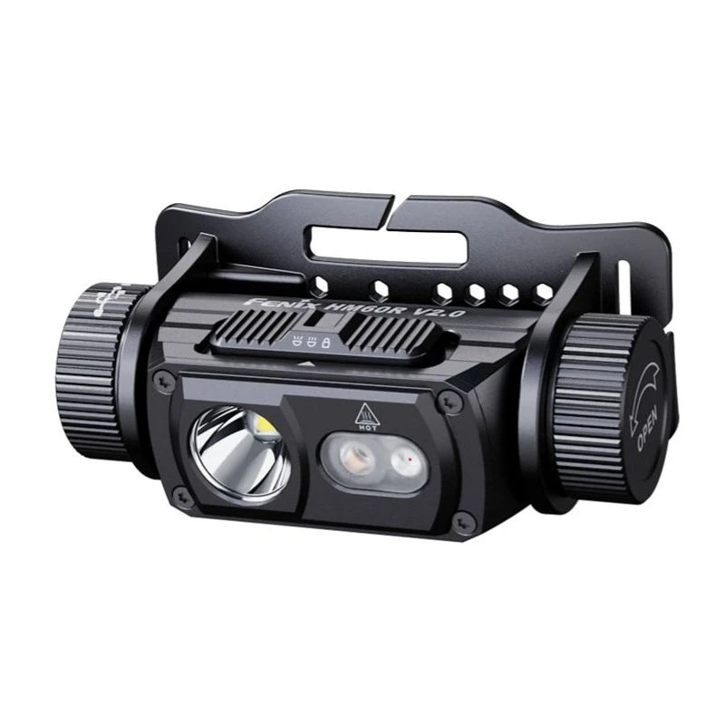 Fenix HM60R V2.0 Rechargeable Headlamp