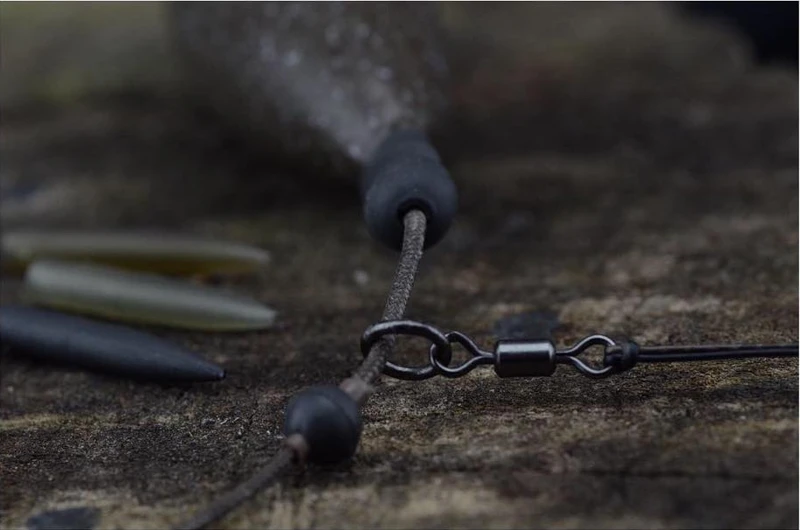 Thinking Anglers Ring Swivels