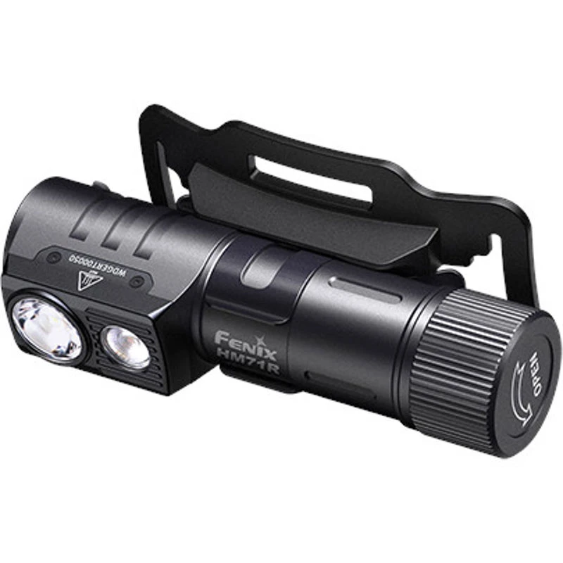 Fenix HM71R Rechargeable Headlamp