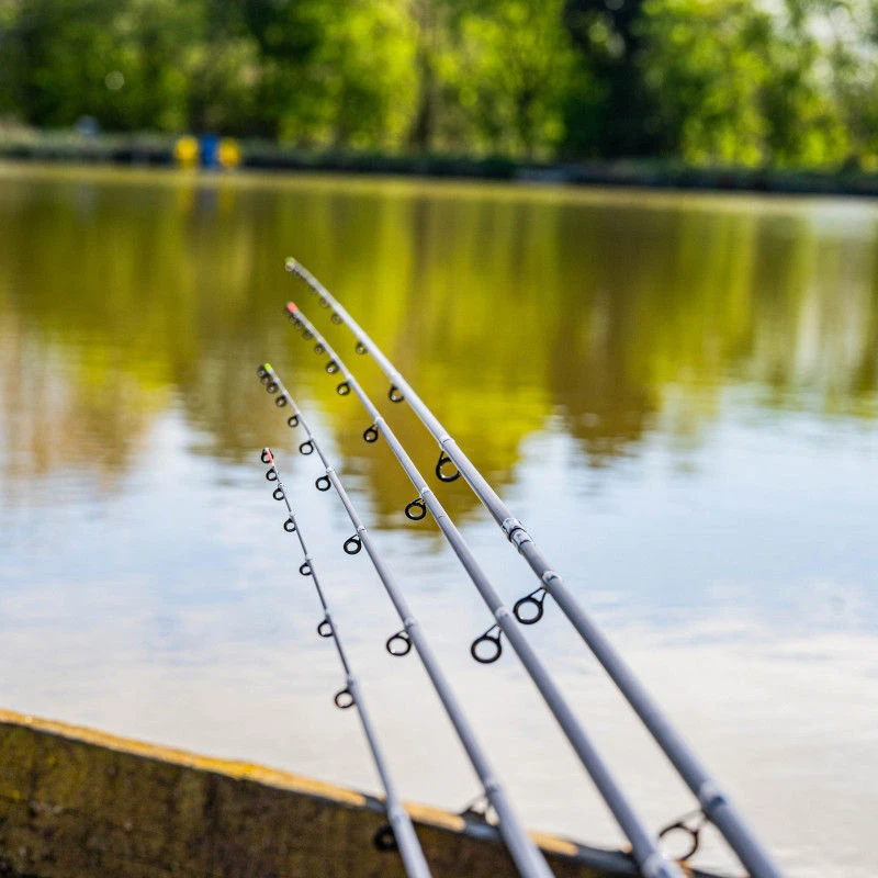 Preston Innovations Dura Carp Feeder Rods