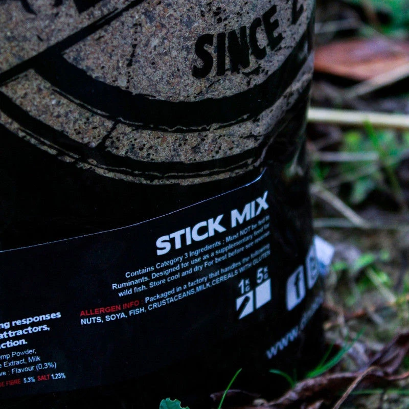 DNA Baits Stick Mix