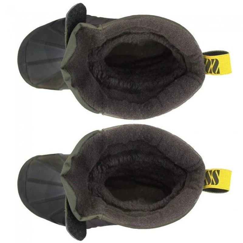 Vass All Season Fleece Lined Fishing Boots