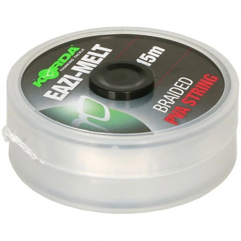 Korda Eazi-Melt PVA String 15m