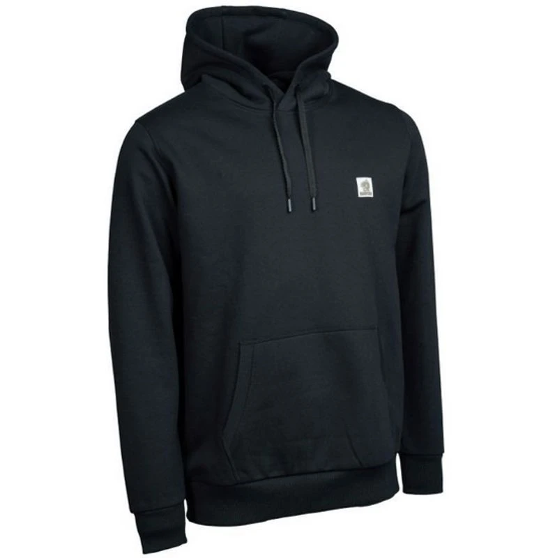 Nash Make It Happen Badge Hoodies Black