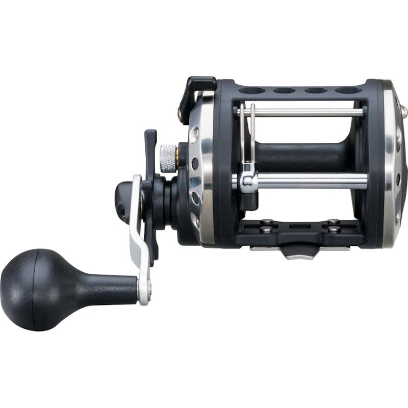 Okuma Classic Pro CLX-302LA Right-Hand Wind Boat Reel